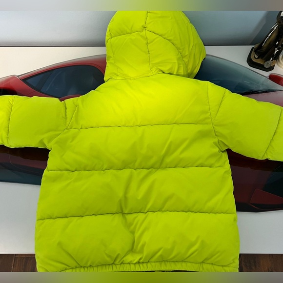 Hugo Boss winter jacket - Picture 5 of 5